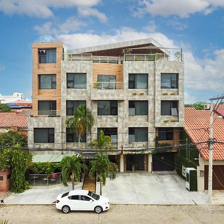 Chairu Eco Hotel Santa Cruz de La Sierra Εξωτερικό φωτογραφία