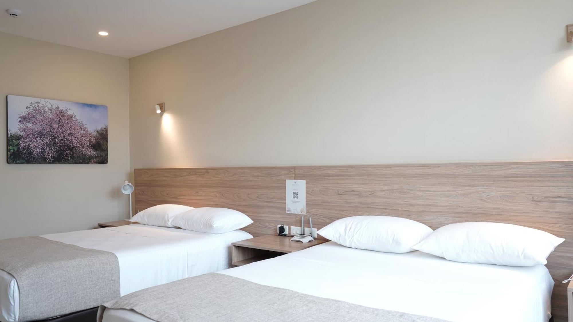 Chairu Eco Hotel Santa Cruz de La Sierra Εξωτερικό φωτογραφία