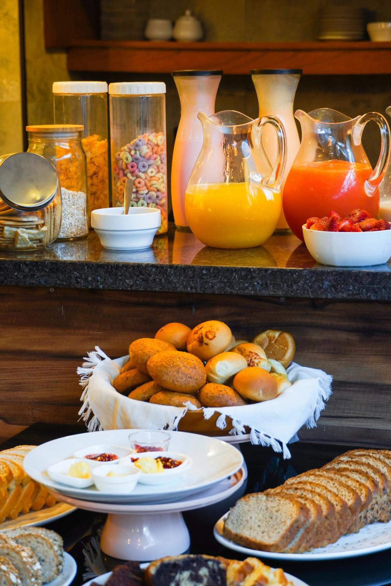 Chairu Eco Hotel Santa Cruz de La Sierra Εξωτερικό φωτογραφία