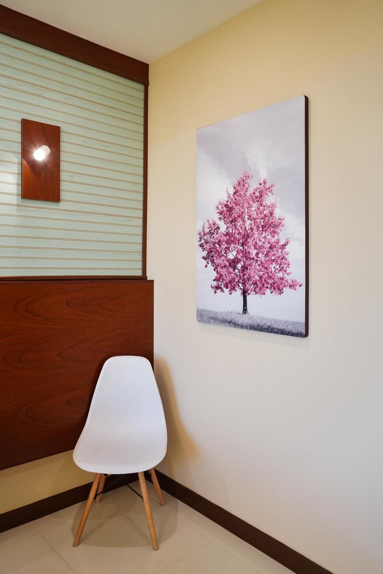 Chairu Eco Hotel Santa Cruz de La Sierra Εξωτερικό φωτογραφία